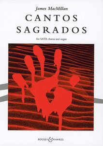[203037] Cantos Sagrados (1989)