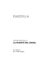 [268993] La Muerte del Angel