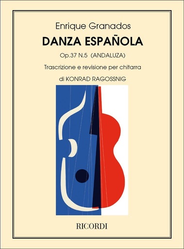 [75979] Danza Espanola op. 37/5