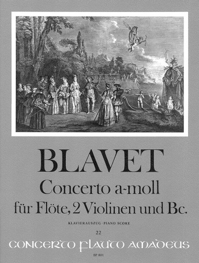 [760] Concerto a-moll