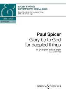 [296615] Glory be to God for dappled things