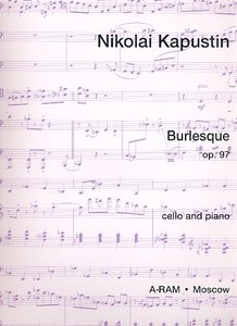 [168956] Burlesque op. 97