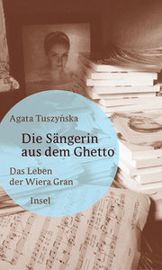 [269176] Die Sängerin aus dem Ghetto - Wiera Gran