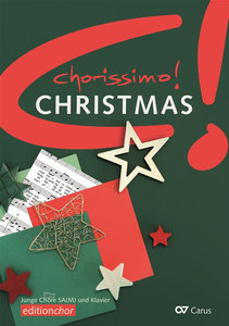 [324433] Chorissimo - Christmas