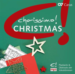 [324434] Chorissimo - Christmas