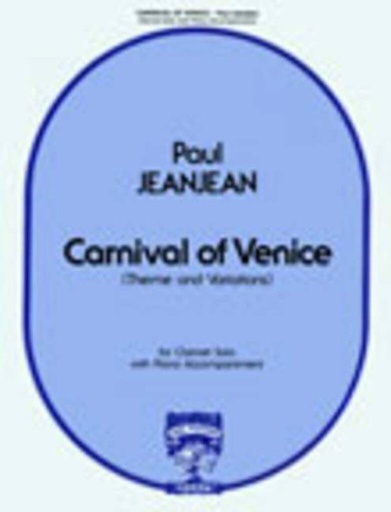 [261631] Carnival of Venice