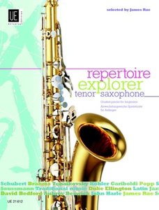 [261669] Repertoire Explorer