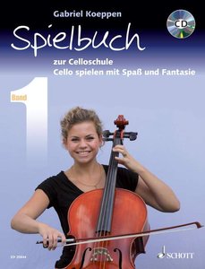 [261710] Spielbuch Band 1