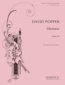 [58946] Elfentanz op. 39