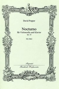 [58966] Nocturno op. 22