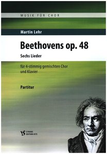 [323302] Sechs Lieder op. 48
