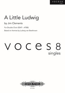 [323424] A little Ludwig (Medley)