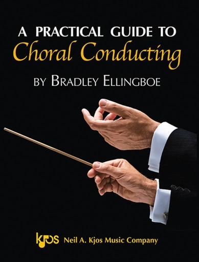 [323427] A Practical Guide to Choral Conducting
