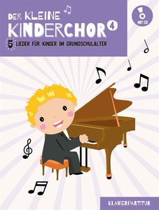 [323548] Der kleine Kinderchor 4