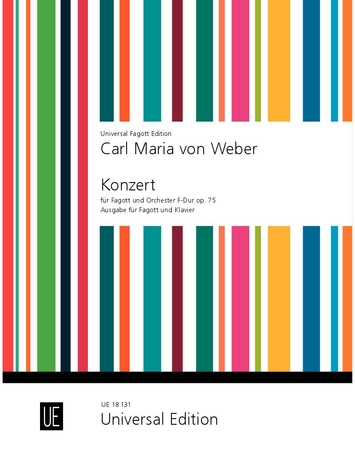 [106796] Konzert F-Dur op. 75