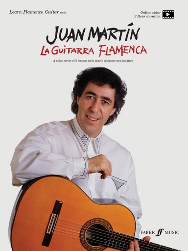 [223872] La Guitarra Flamenca