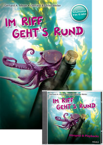 [269584] Im Riff geht's rund