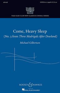 [269680] Come heavy sleep