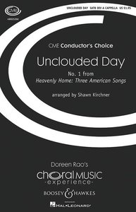 [269685] Unclouded Day