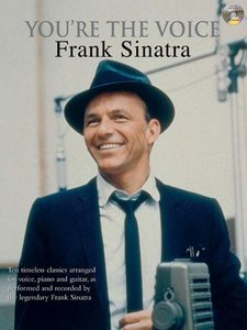 [113159] You're the Voice - Frank Sinatra
