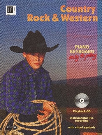 [113644] Country Rock & Western