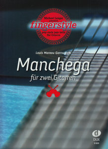 [290304] Manchega