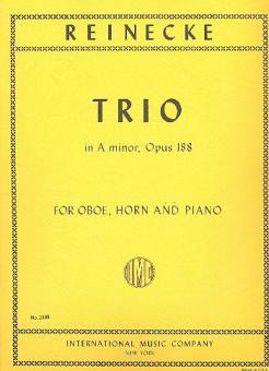[3798] Trio a-moll op. 188
