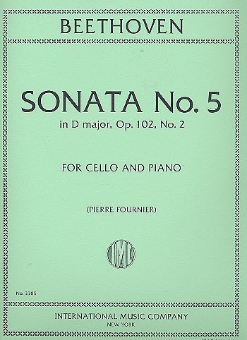 [3854] Sonata Nr. 5 D-Dur op. 102/2