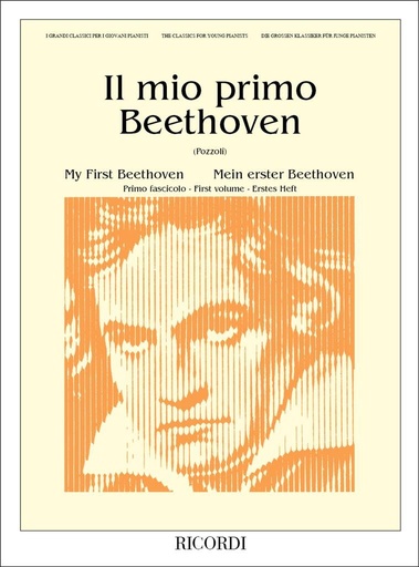 [255734] Il mio primo - Beethoven