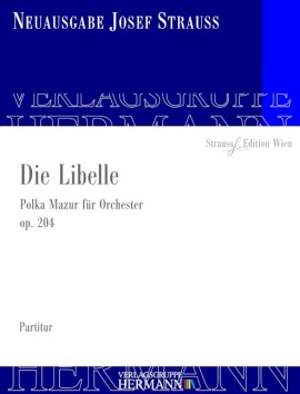 [285722] Die Libelle op. 204