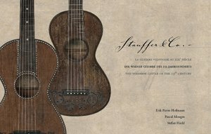 [255876] Stauffer & Co. - Die Wiener Gitarre des 19. Jahrhunderts