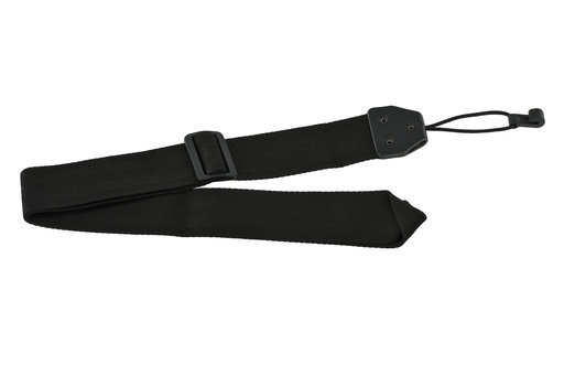 [265758] Schallloch-Trageband Fire & Stone Classic