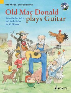 [215640] Old Mac Donald plays Guitar