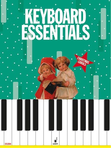 [107792] Christmas Carols