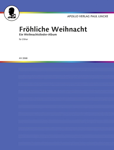 [107795] Fröhliche Weihnacht