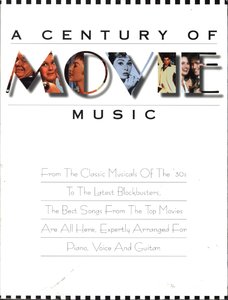 [108033] A Century of Movie Music