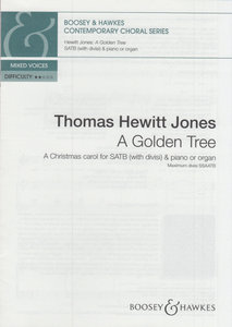 [293227] A golden tree