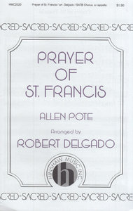 [293420] Prayer of St. Francis