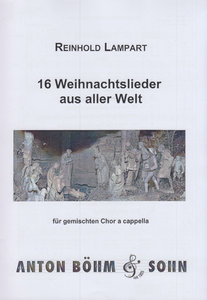 [293421] 16 Weihnachtslieder aus aller Welt