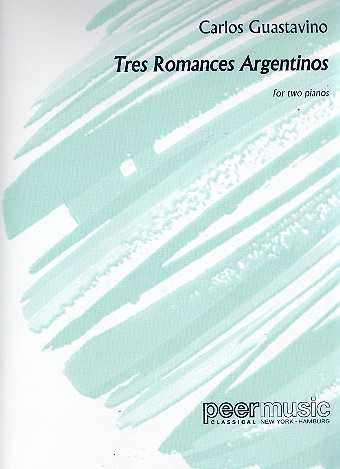 [315097] 3 Romances Argentinos