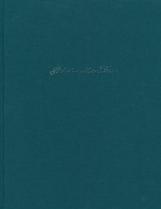 [315121] Streichquartett mit Orchester H 207 + Sinfonia Concertante Nr. 2 H 322