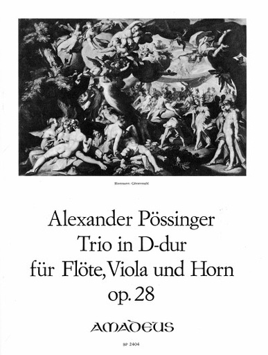 [638] Trio D-Dur op. 28