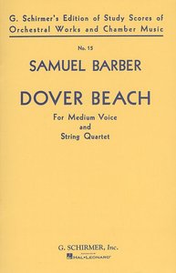 [85900] Dover Beach