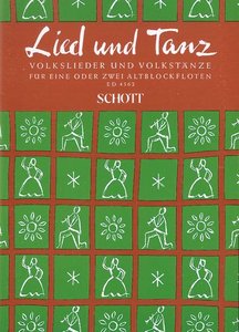 [85981] Lied und Tanz