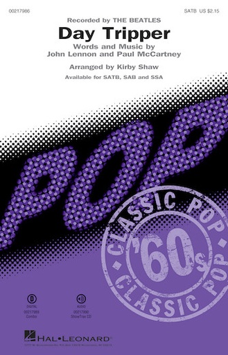 [310667] Day Tripper