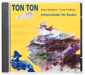 [17647] TON TON - CD