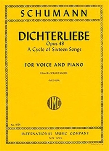 [125326] Dichterliebe op. 48
