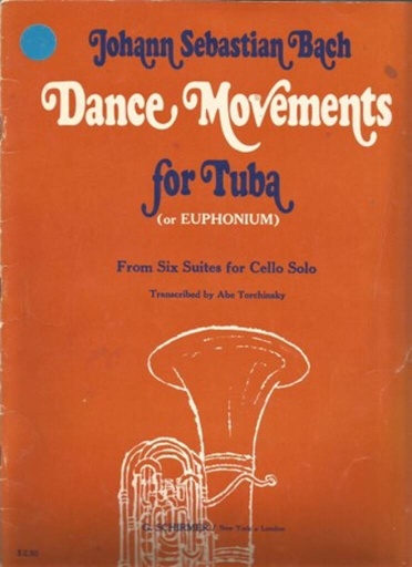 [125411] Dance Movements