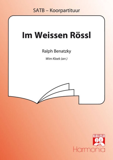 [172003] Im weißen Rößl