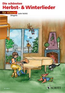 [240603] Die schönsten Herbst- und Winterlieder